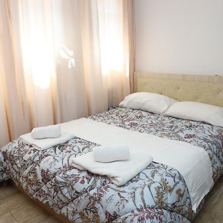 Elvi Aerd Apartment เบราท ภายนอก รูปภาพ