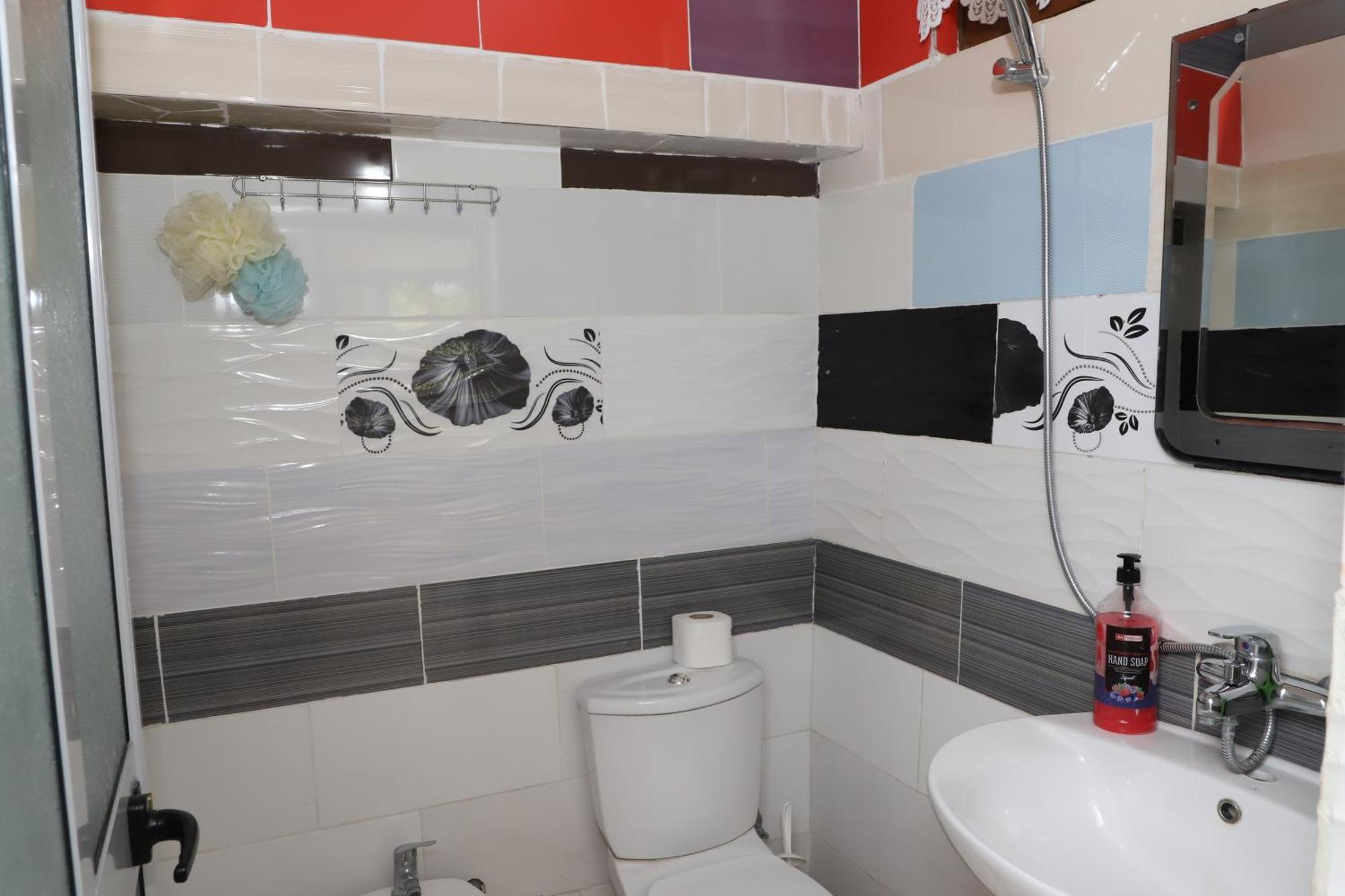 Elvi Aerd Apartment เบราท ภายนอก รูปภาพ