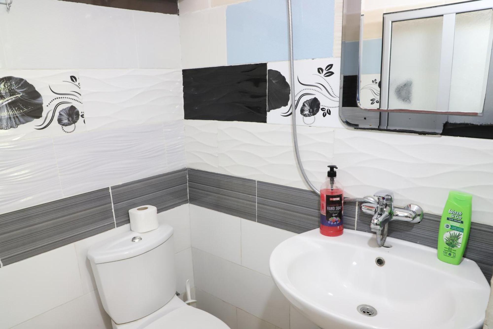 Elvi Aerd Apartment เบราท ภายนอก รูปภาพ