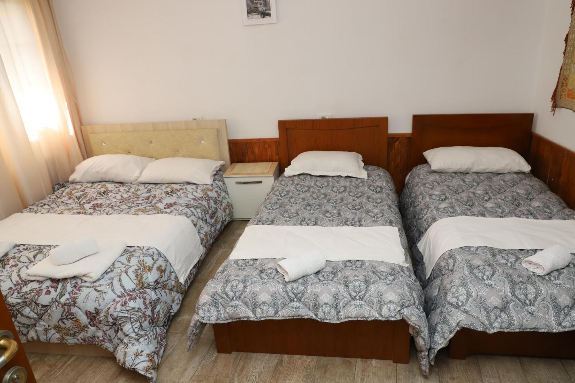 Elvi Aerd Apartment เบราท ภายนอก รูปภาพ